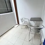 Lejlighedshotel Kaya & 4*