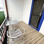 Kaya & Lejlighedshotel 4*