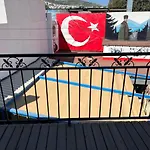Lejlighedshotel Kaya & 4*