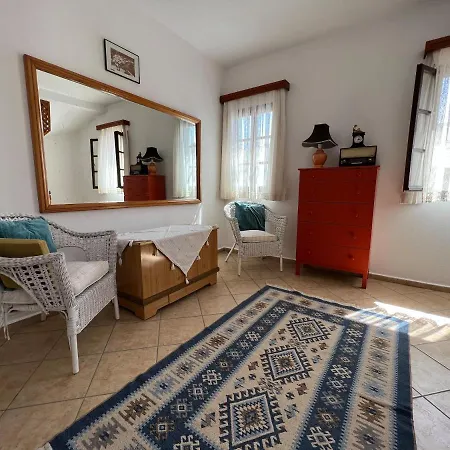 Kaya & Aparthotel 4*