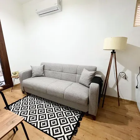 카야 아파트호텔 Bodrum