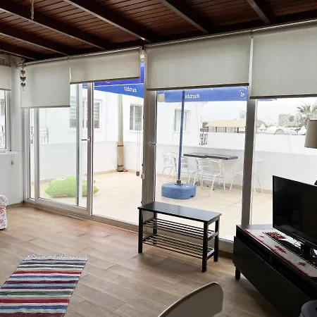 카야 아파트호텔 Bodrum