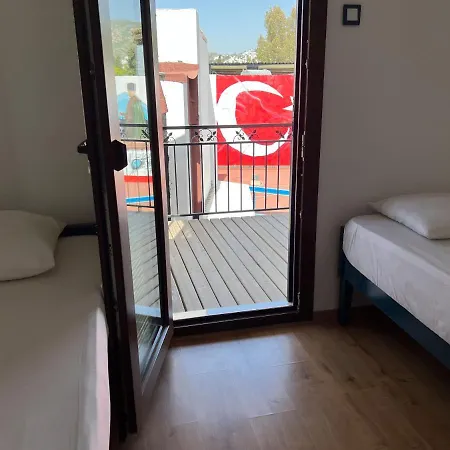 카야 Bodrum