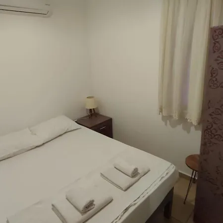카야 아파트호텔 Bodrum