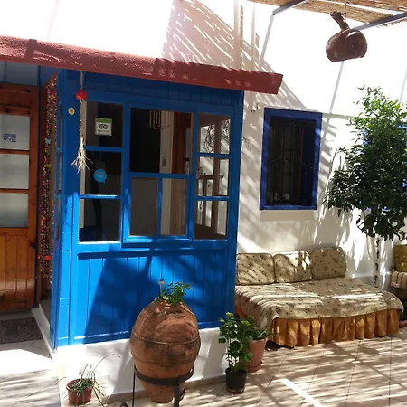 Kaya & Bodrum
