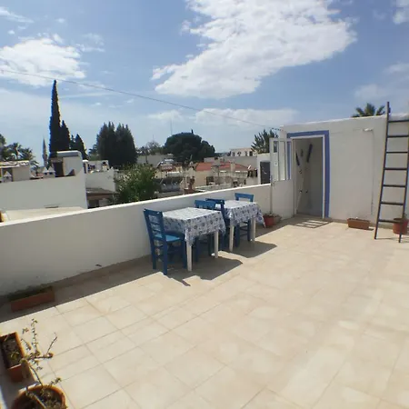 Kaya & Aparthotel 4*