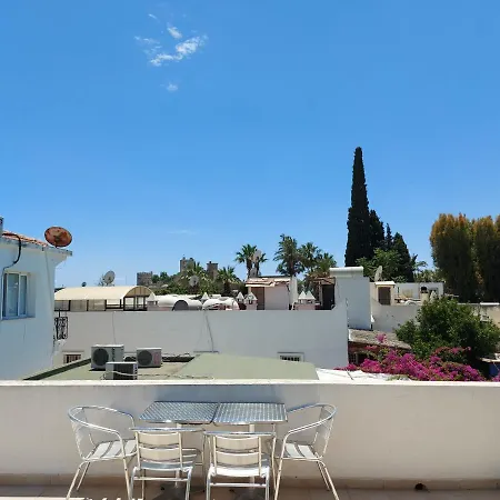 Apartmanhotel Kaya &