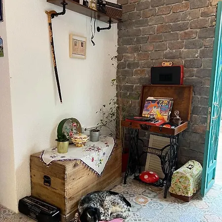 Apartmanhotel Kaya &