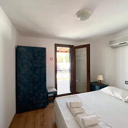 Apartmanhotel Kaya &