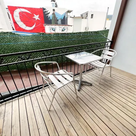 Kaya & Apartmanhotel