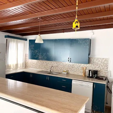 Kaya & Apartmanhotel Bodrum