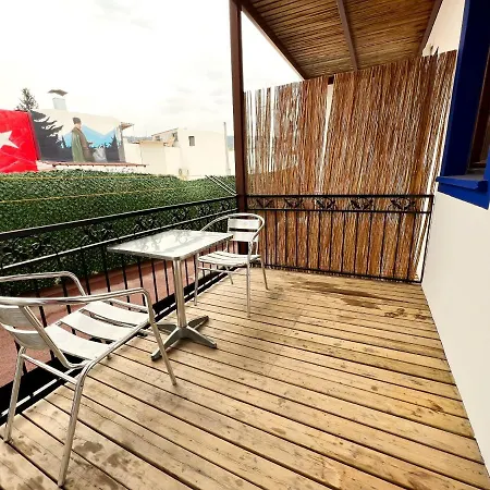 Apartmanhotel Kaya &