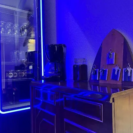 Apartmanhotel Kaya &