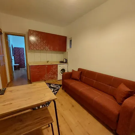 Kaya & Apartmanhotel 3*