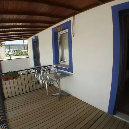 Kaya & Apartmanhotel