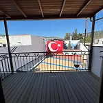 Apartahotel Kaya & Bodrum