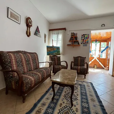 Appart hôtel Kaya &