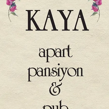 Kaya & Appart hôtel