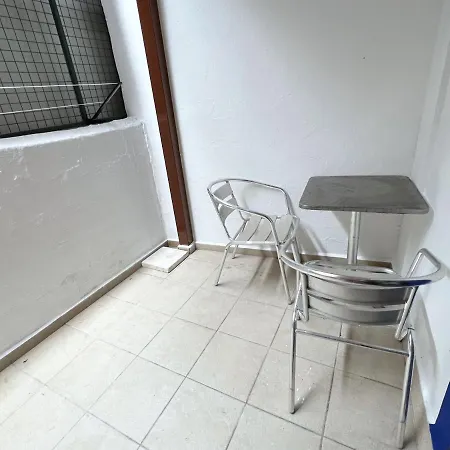 Appart hôtel Kaya & 3*