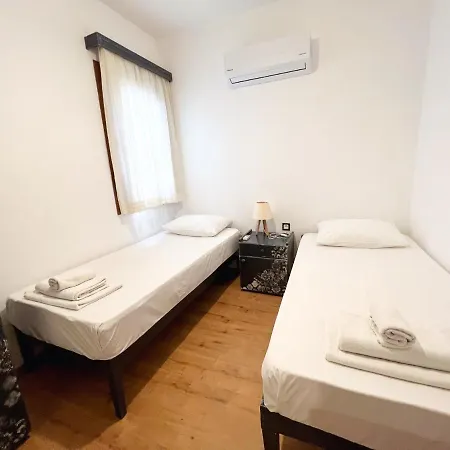 Appart hôtel Kaya &