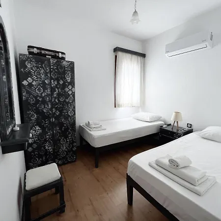 Appart hôtel Kaya & Bodrum