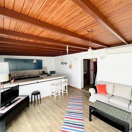 Lägenhetshotell Kaya & 4*