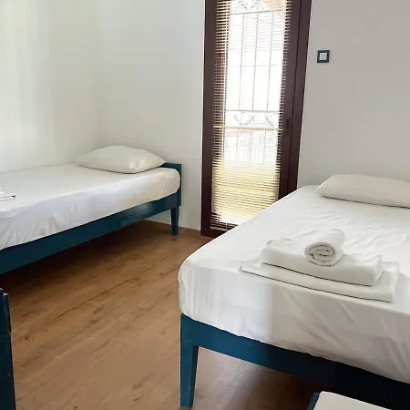 Appart hôtel Kaya & Bodrum