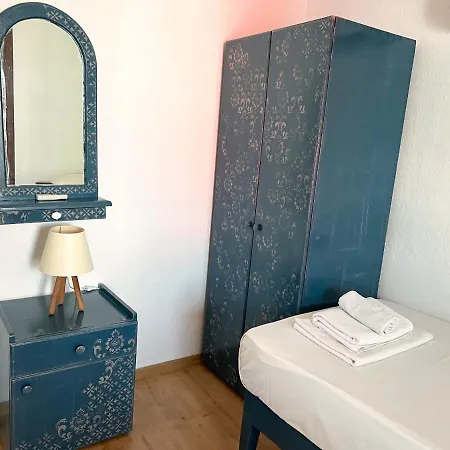 Appart hôtel Kaya &