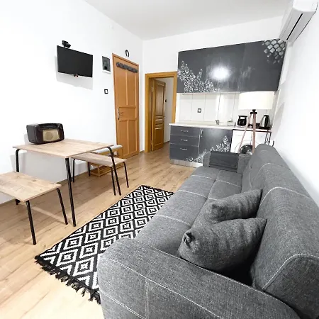 Kaya & Appart hôtel