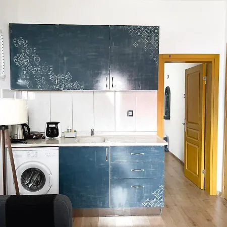 Appart hôtel Kaya & 3*