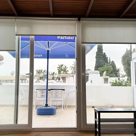 公寓式酒店 Kaya & 4*