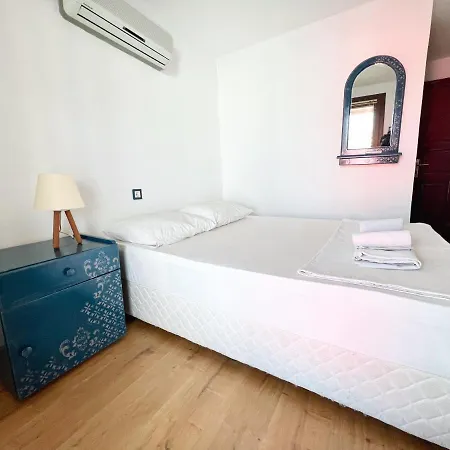 Appart hôtel Kaya &
