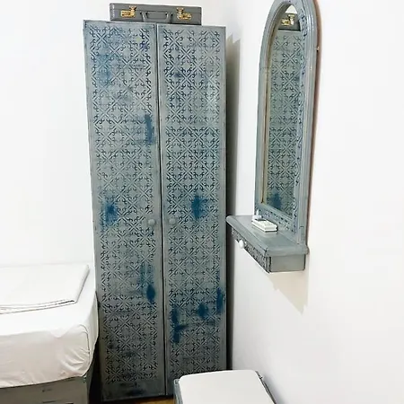Appart hôtel Kaya & 3*