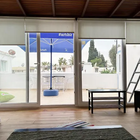 Kaya & 公寓式酒店 4*