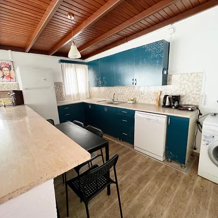 Kaya & 4* 博德鲁姆