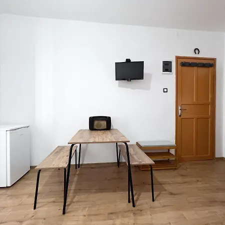 公寓式酒店 Kaya & 博德鲁姆