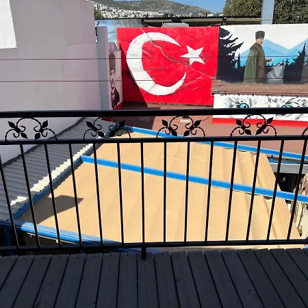 Appart hôtel Kaya & 3*