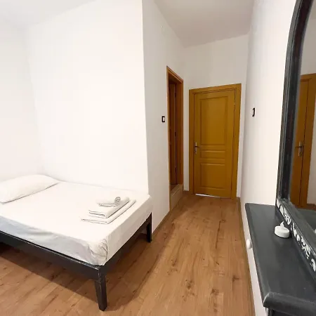 Lägenhetshotell Kaya & 4*