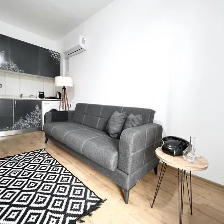 Appart hôtel Kaya &