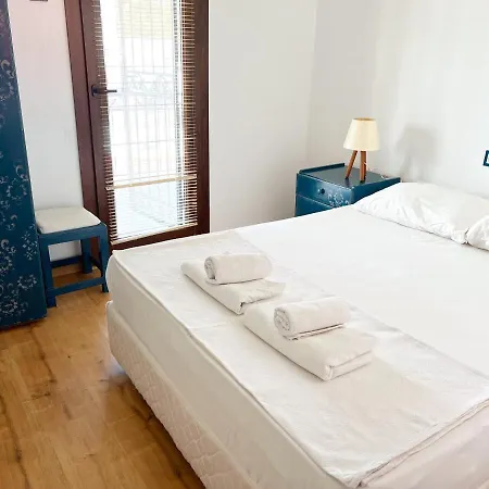 Appart hôtel Kaya & 3*