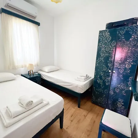 Kaya & Appart hôtel
