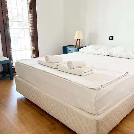 Kaya & Appart hôtel