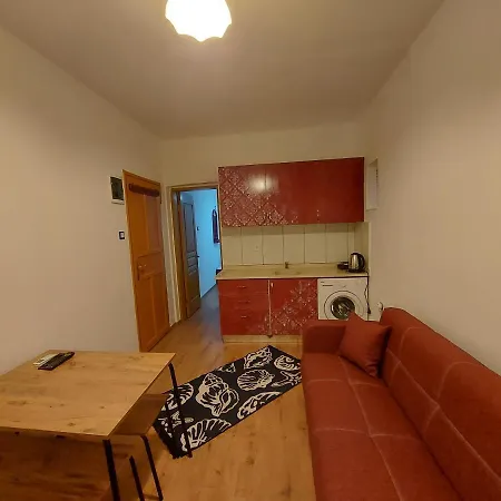 Appart hôtel Kaya &