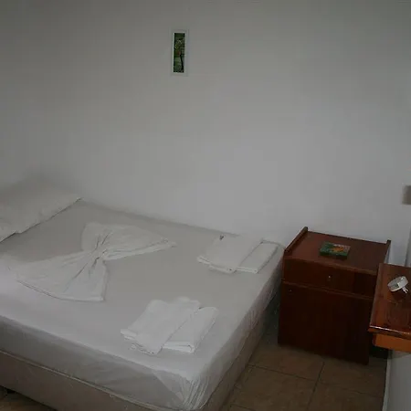 Kaya & 公寓式酒店 博德鲁姆