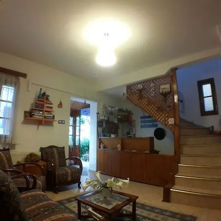 公寓式酒店 Kaya & 博德鲁姆