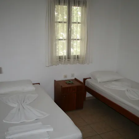 Lägenhetshotell Kaya &