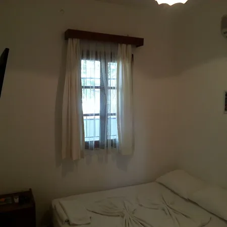 公寓式酒店 Kaya &