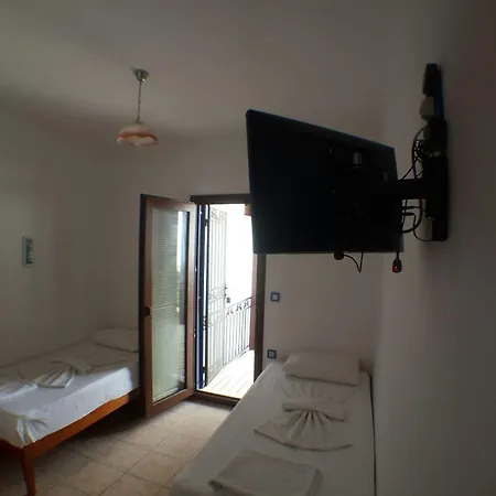 公寓式酒店 Kaya &