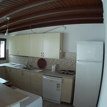 Kaya & 4* 博德鲁姆