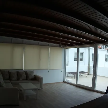 Kaya & 公寓式酒店